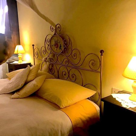 I Poggetti Hotel Castel Giorgio Exterior foto