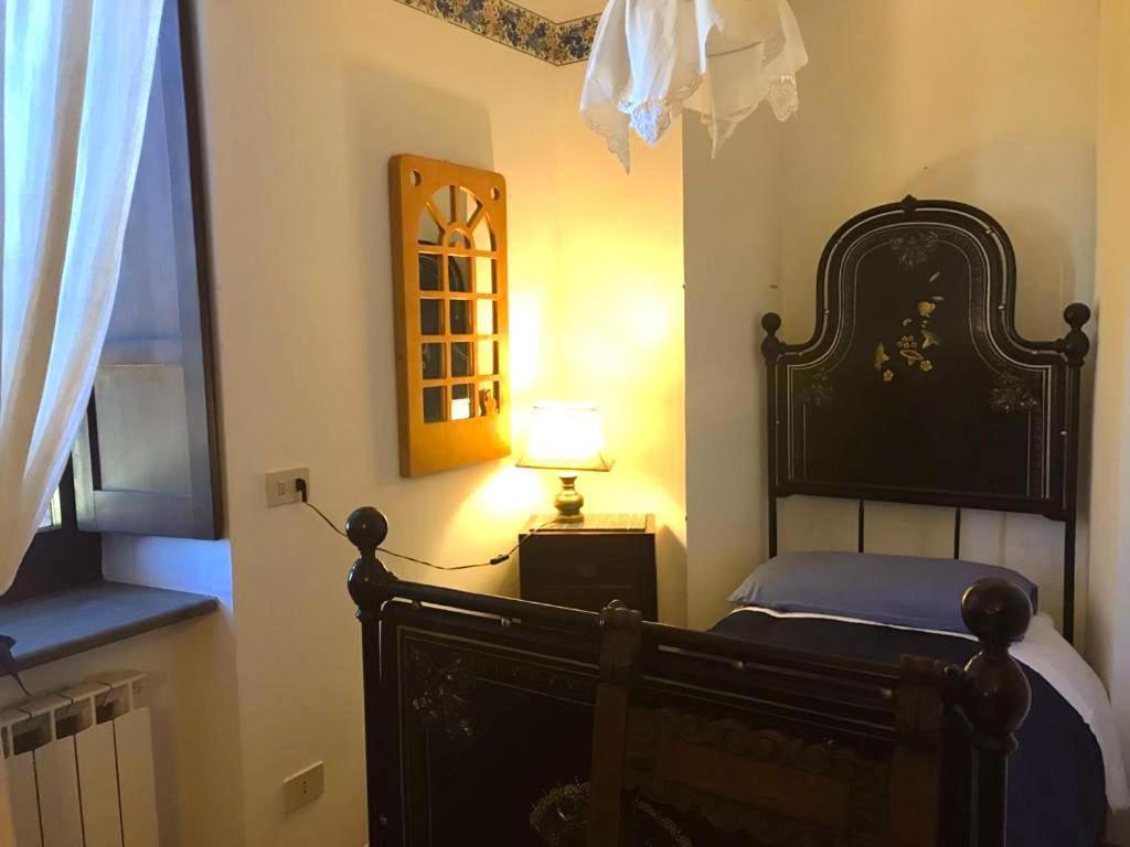 I Poggetti Hotel Castel Giorgio Exterior foto