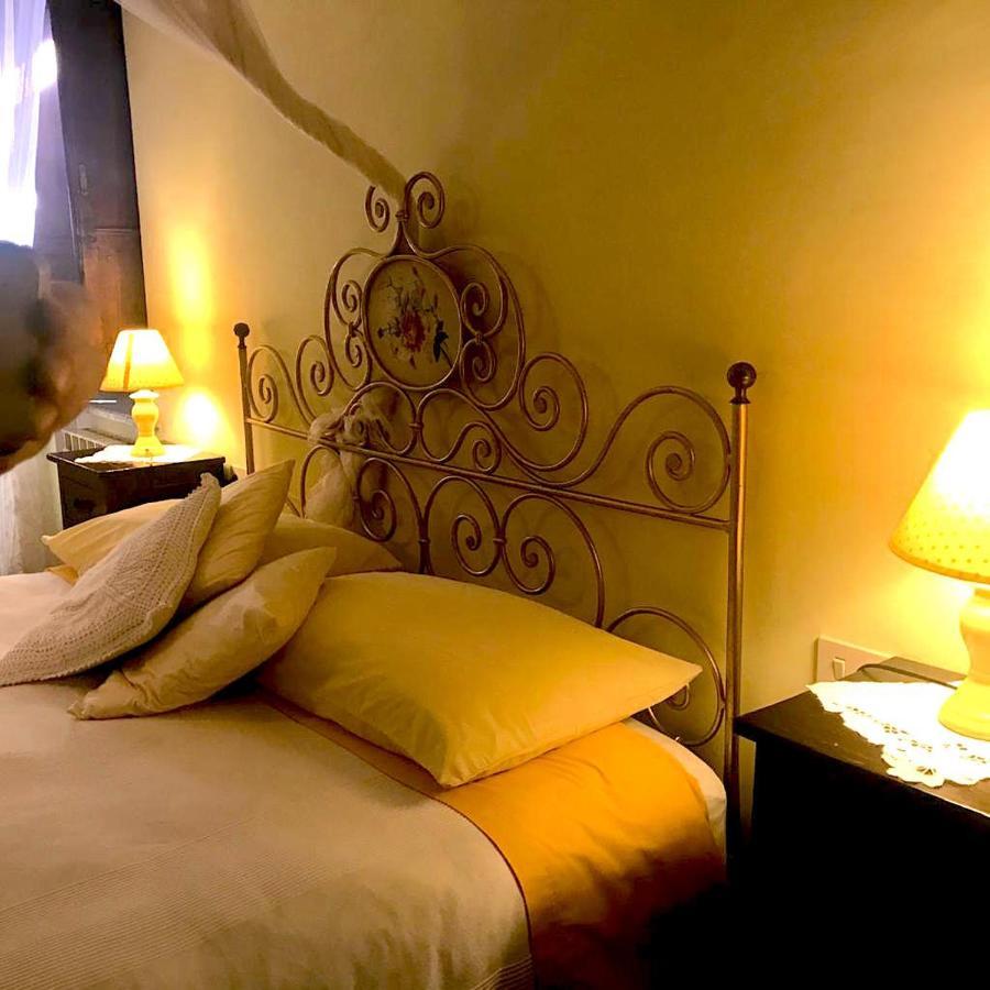 I Poggetti Hotel Castel Giorgio Exterior foto