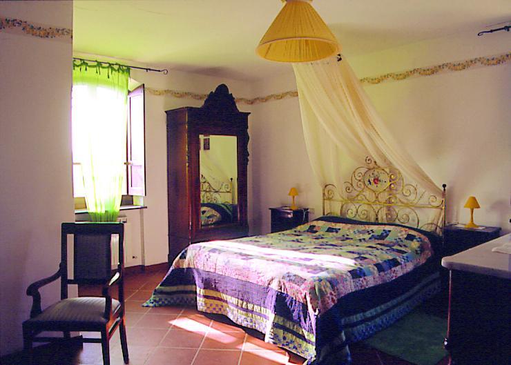 I Poggetti Hotel Castel Giorgio Cameră foto