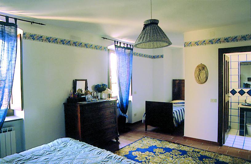 I Poggetti Hotel Castel Giorgio Cameră foto