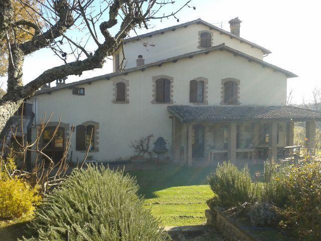 I Poggetti Hotel Castel Giorgio Exterior foto