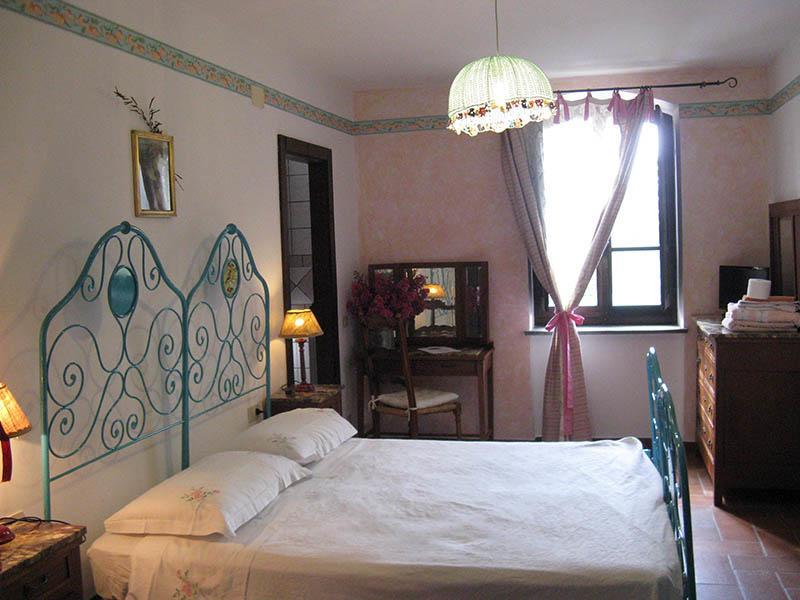 I Poggetti Hotel Castel Giorgio Exterior foto